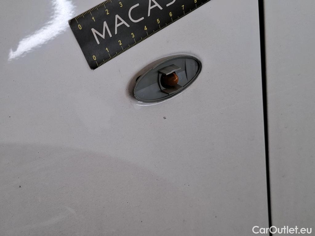 Citroen  Berlingo  Fourgon Club M 650 1.5 BlueHDi 100CV BVM5 E6dT #118