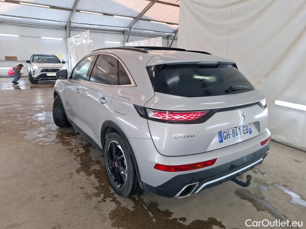 DS  DS7 7 Crossback E-Tense 4x2 Performance Line + 1.6 225CV BVA8 E6d #2