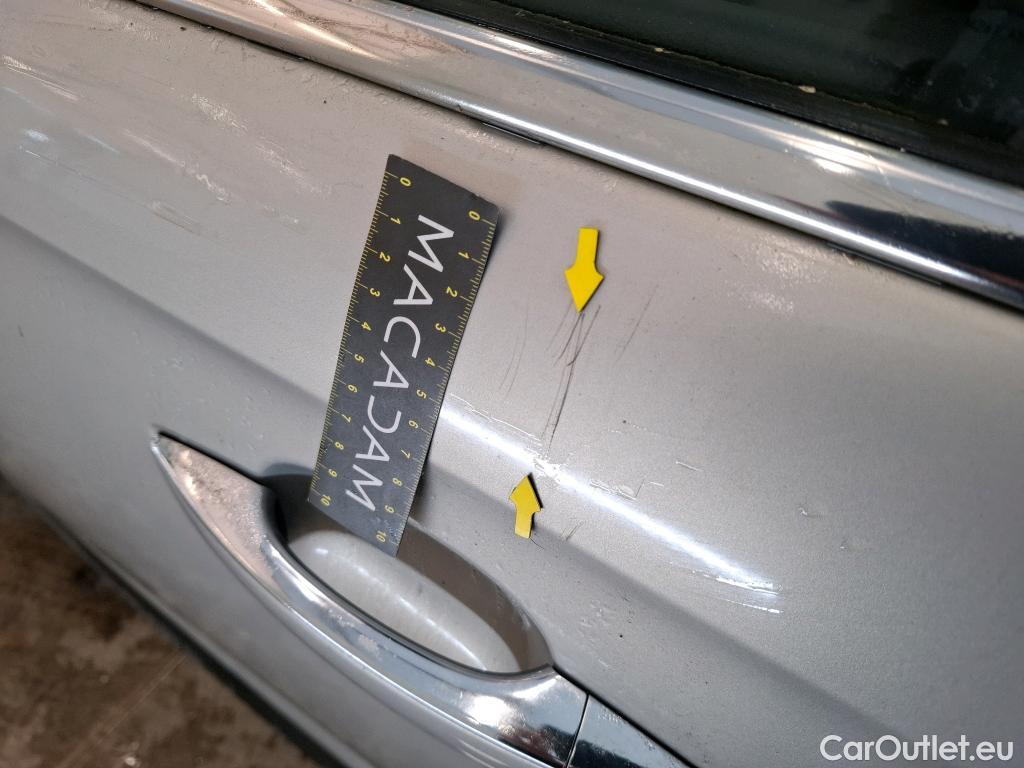 DS  DS7 7 Crossback E-Tense 4x2 Performance Line + 1.6 225CV BVA8 E6d #8