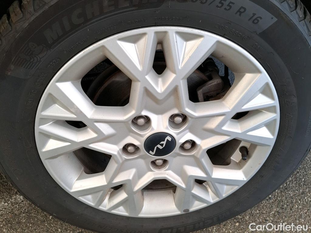 KIA  Cee'd Ceed Sportswagon Active 1.5 T-GDI 160CV BVM6 E6d #35