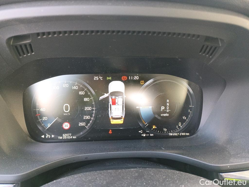 Volvo  XC60 VOLVO  / 2017 / 5P / todoterreno 2.0 T6 AWD Recharge R-Design Exp Auto #19