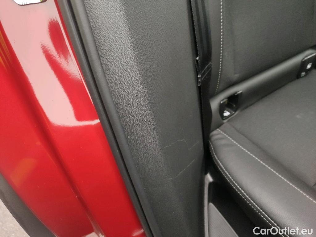  Volvo  XC 40 VOLVO XC40 / 2017 / 5P / todoterreno 1.5 T3 Business Plus Auto #7