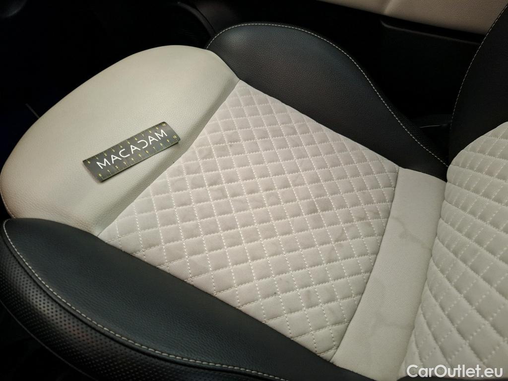 Fiat  500  Berline DolceVita 1.0 70CV BVM6 E6d #11