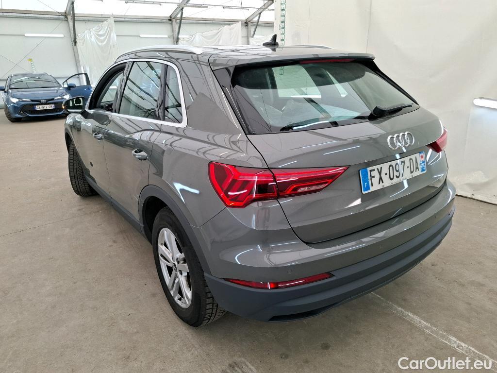 Audi  Q3  35 TDI Business Line 2.0 TDI 150CV BVA7 E6d #2