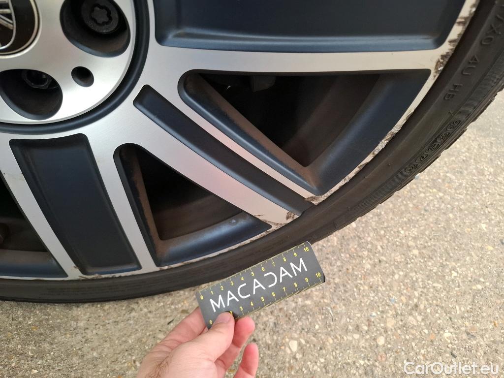  Mini  Countryman MINI  / 2020 / 5P / Crossover Cooper SE ALL4 Yours 125+95ch BVA6 #16