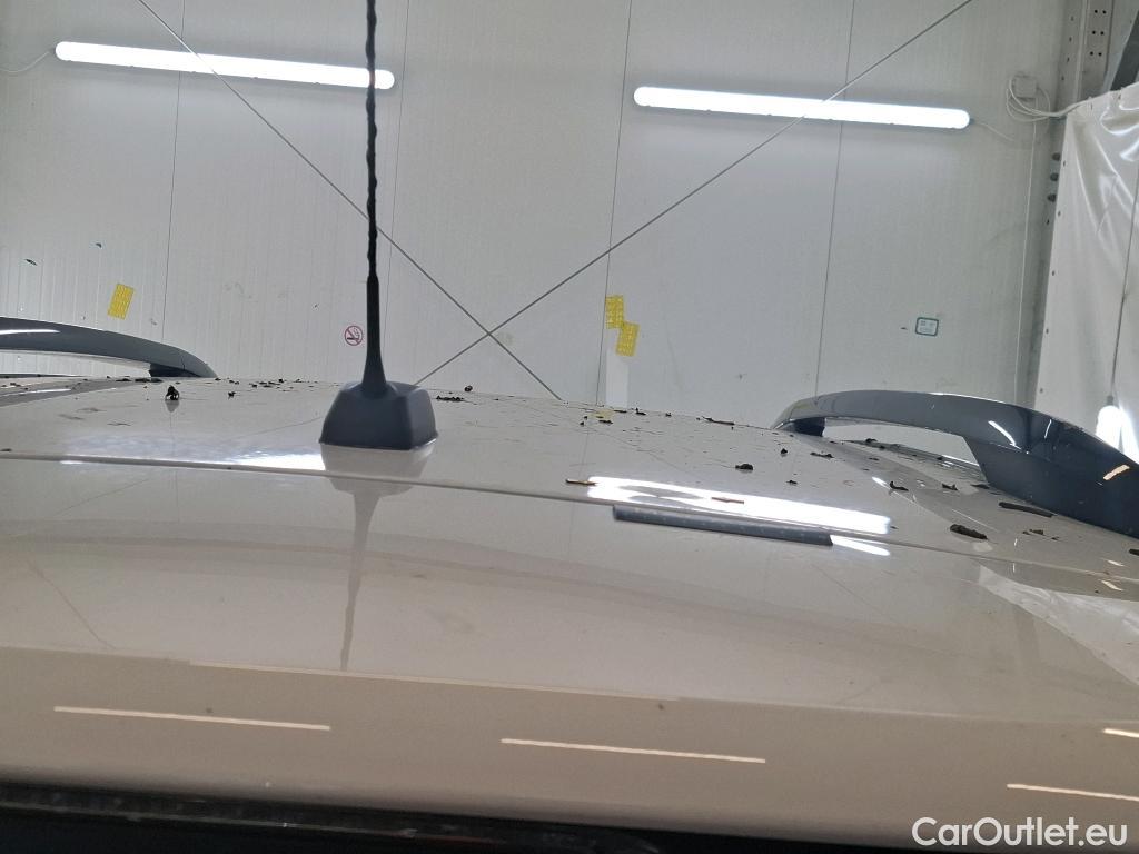 Citroen  C3  Aircross Feel Business 1.2 PureTech 110CV BVA6 E6dT #22