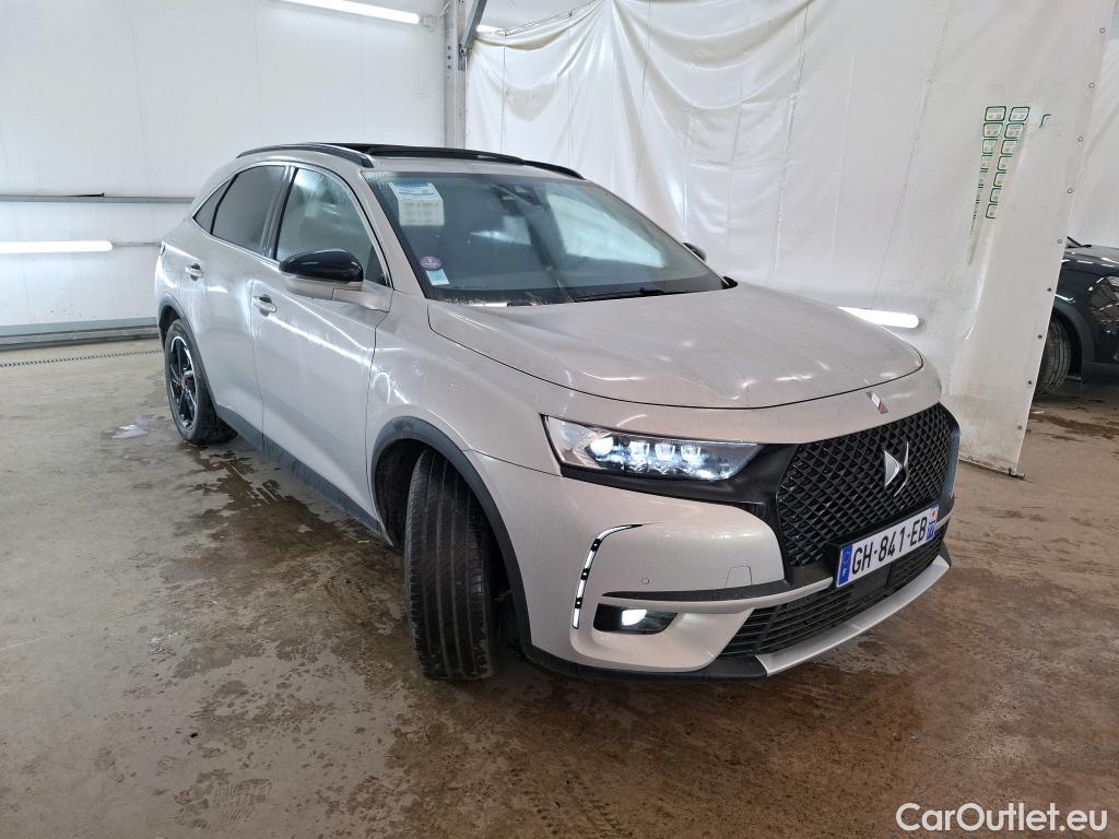 DS  DS7 7 Crossback E-Tense 4x2 Performance Line + 1.6 225CV BVA8 E6d #4