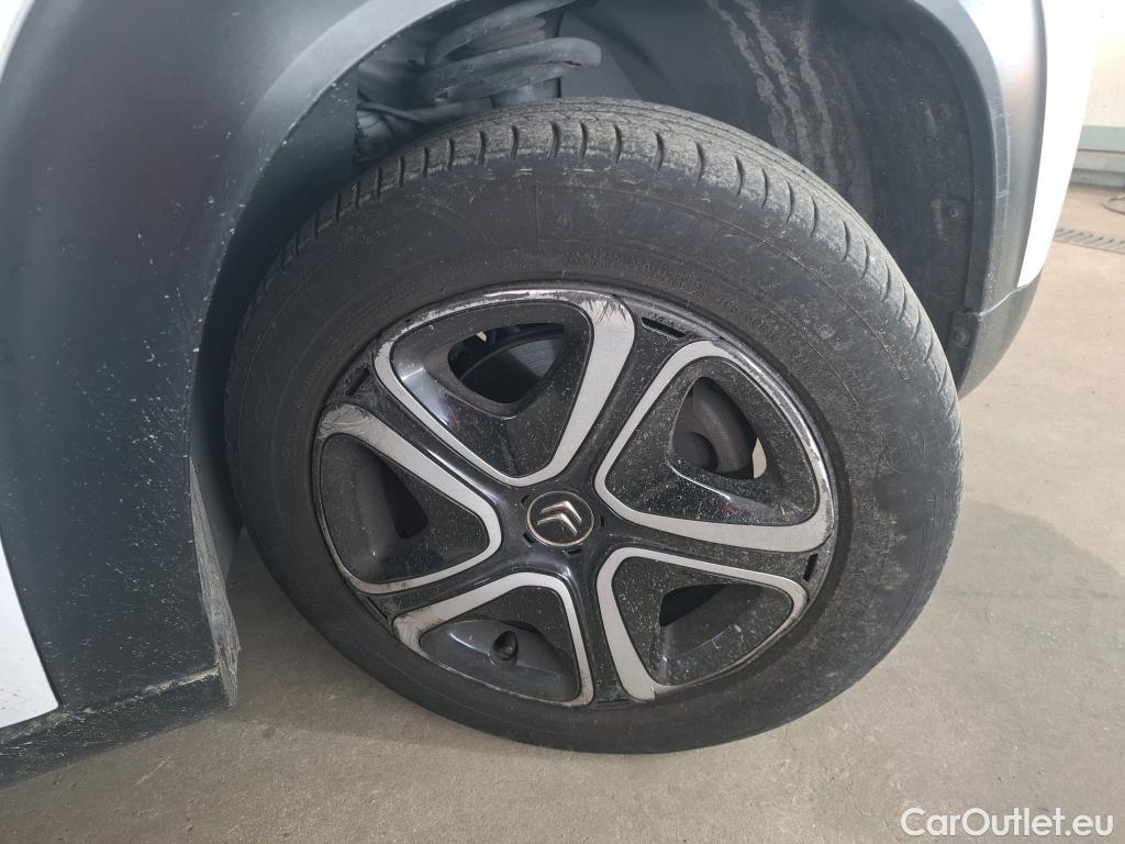 Citroen  C3  Aircross Feel Business 1.2 PureTech 110CV BVA6 E6dT #57