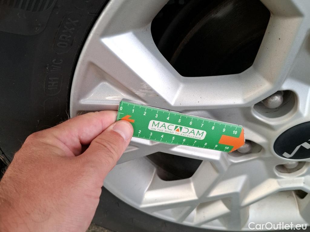 KIA  Cee'd Ceed Sportswagon Active 1.5 T-GDI 160CV BVM6 E6d #36