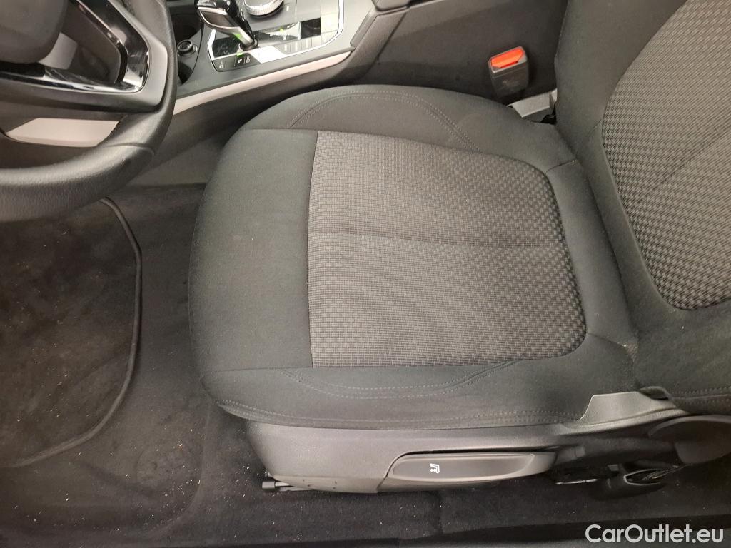 Bmw  Serie 1 BMW Série 1 / 2019 / 5P / Berline 116i DKG7 Business Design #27