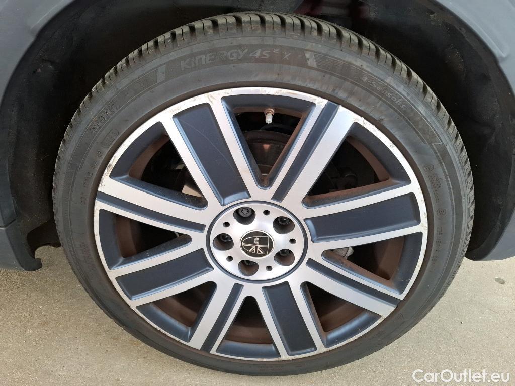  Mini  Countryman MINI  / 2020 / 5P / Crossover Cooper SE ALL4 Yours 125+95ch BVA6 #2