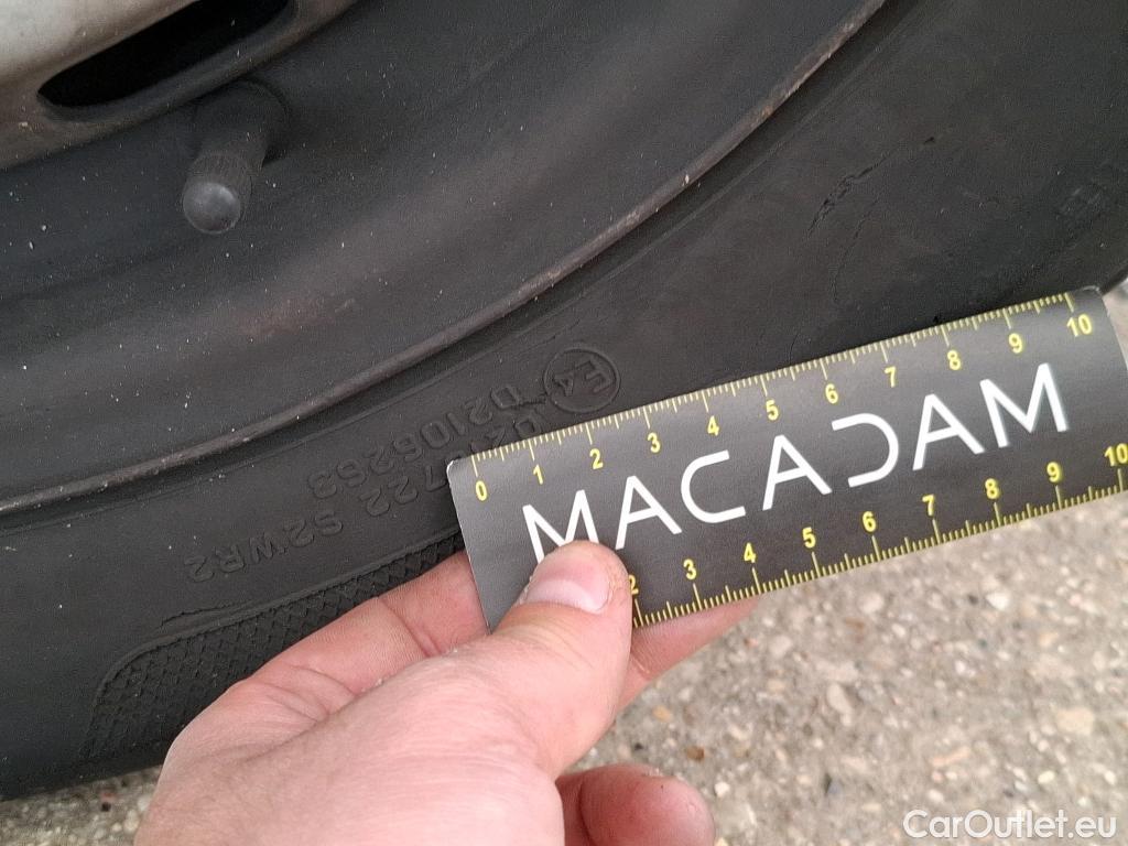 Citroen  Berlingo  Fourgon Club M 650 1.5 BlueHDi 100CV BVM5 E6dT #78