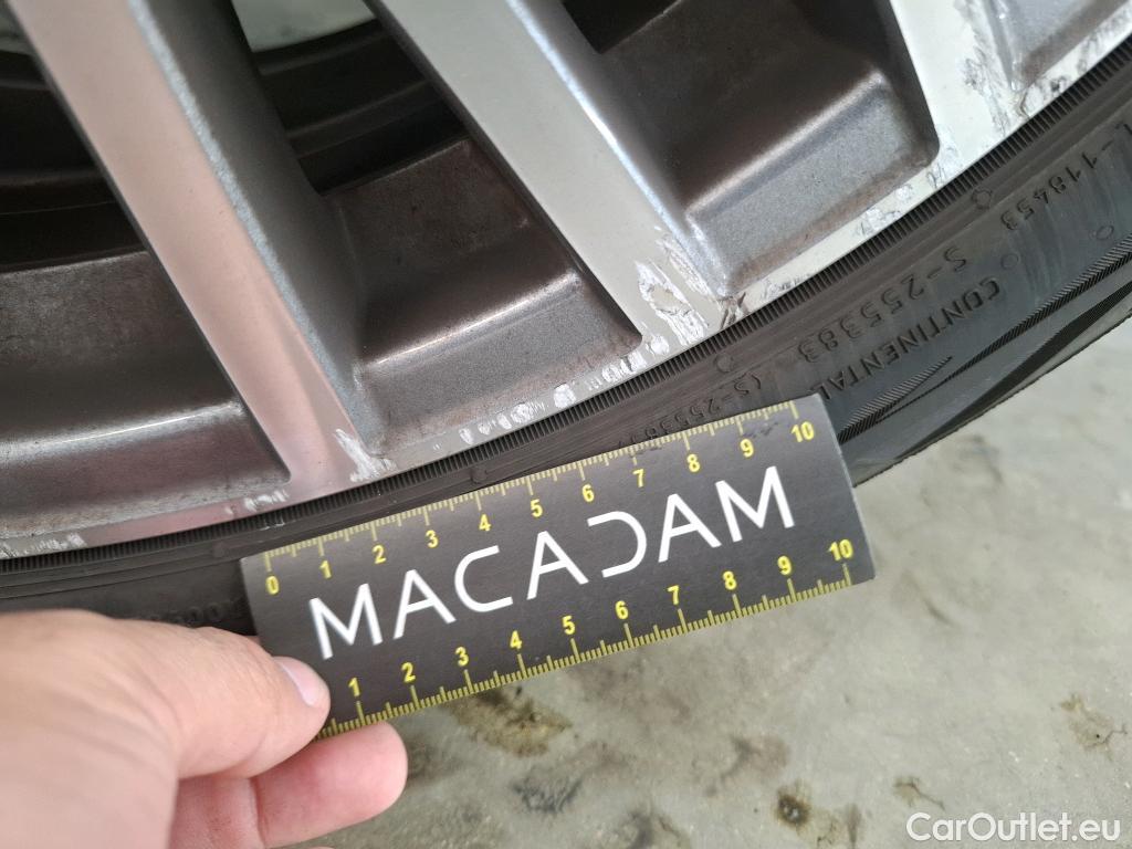 Mercedes  CLA-Klasse MERCEDES BENZ CLA Coupe  2019 4P  Coupé CLA 180 d Business Line BA7 #24