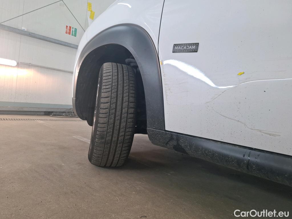 Citroen  C3  Aircross Feel Business 1.2 PureTech 110CV BVA6 E6dT #10