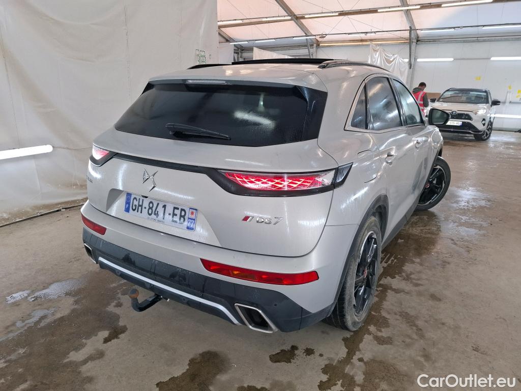 DS  DS7 7 Crossback E-Tense 4x2 Performance Line + 1.6 225CV BVA8 E6d #3