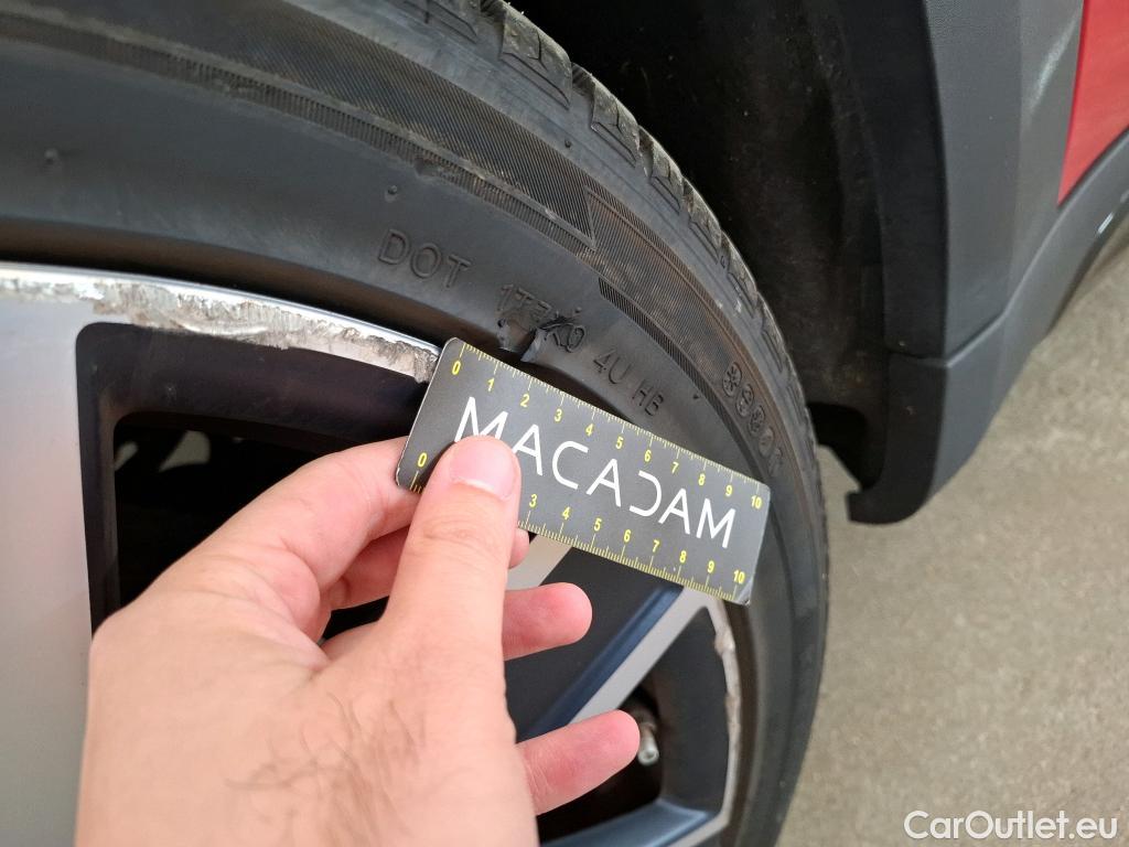  Mini  Countryman MINI  / 2020 / 5P / Crossover Cooper SE ALL4 Yours 125+95ch BVA6 #28