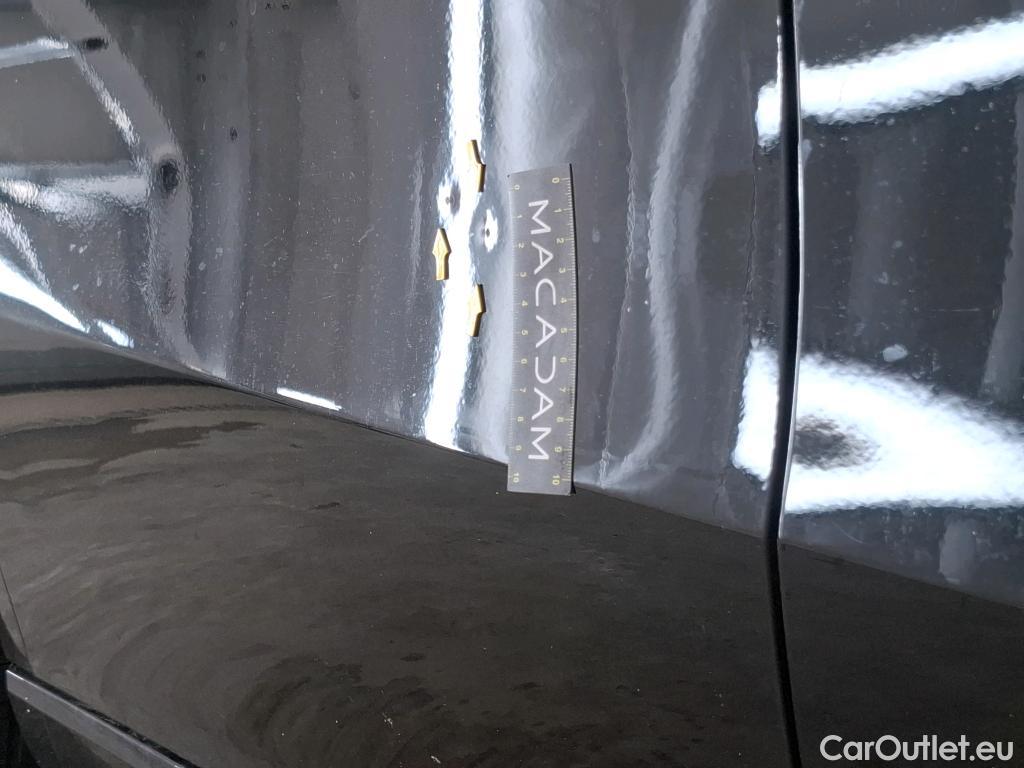 Mercedes  CLA-Klasse MERCEDES BENZ CLA Coupe  2019 4P  Coupé CLA 180 d Business Line BA7 #34