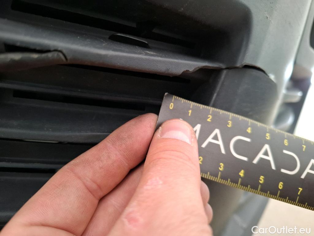 Citroen  Berlingo  Fourgon Club M 650 1.5 BlueHDi 100CV BVM5 E6dT #33