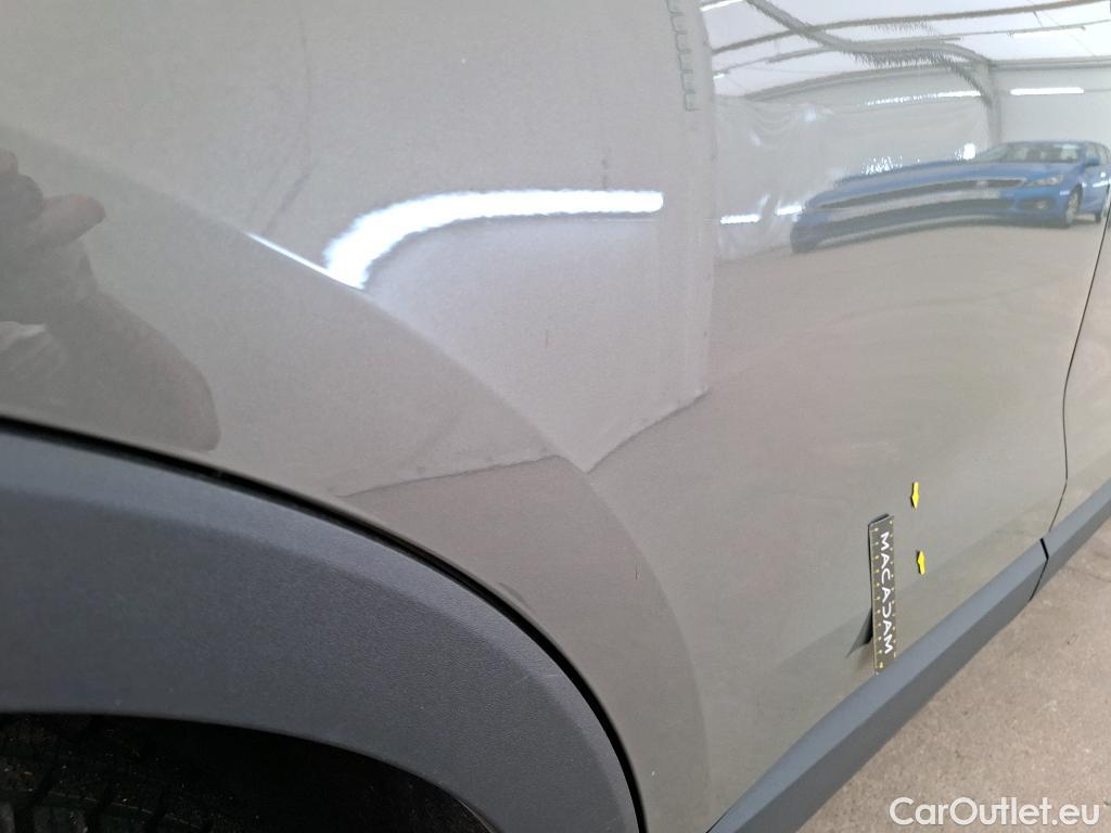 Audi  Q3  35 TDI Business Line 2.0 TDI 150CV BVA7 E6d #15