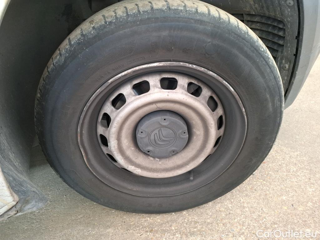 Citroen  Berlingo  Fourgon Club M 650 1.5 BlueHDi 100CV BVM5 E6dT #87