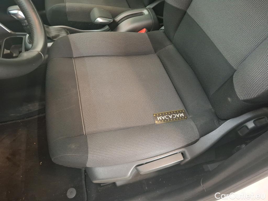 Citroen  C3  Aircross Feel Business 1.2 PureTech 110CV BVA6 E6dT #70