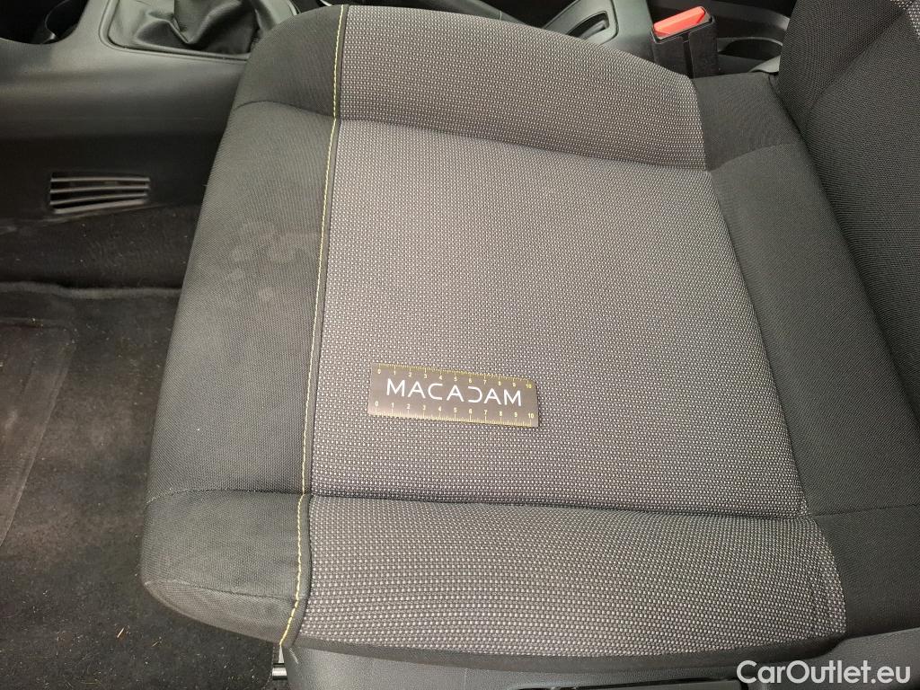 Citroen  C3  Société Feel Nav 1.6 BlueHDi 75CV BVM5 E6 #28