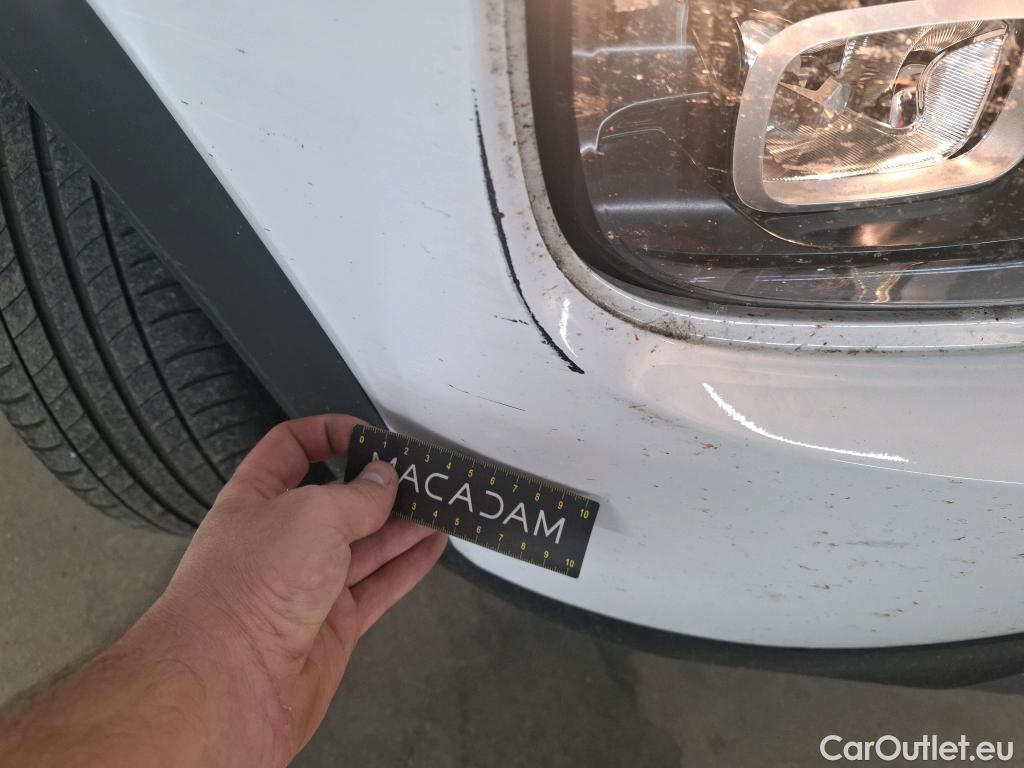 Citroen  C3  Aircross Feel Business 1.2 PureTech 110CV BVA6 E6dT #48