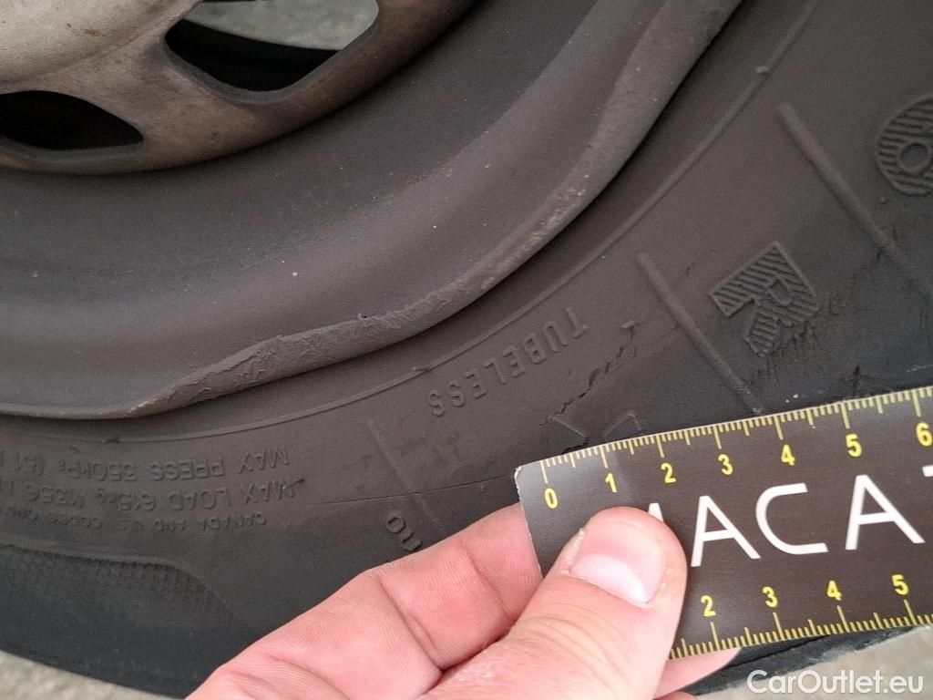 Citroen  Berlingo  Fourgon Club M 650 1.5 BlueHDi 100CV BVM5 E6dT #71