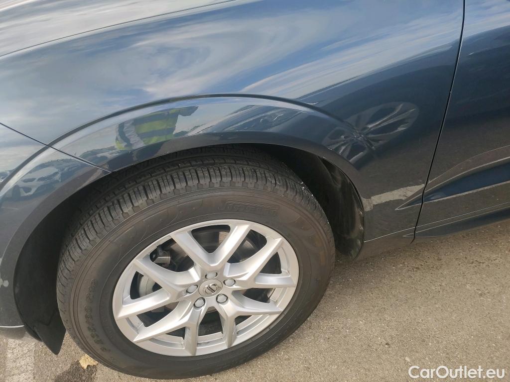  Volvo  XC60 VOLVO  / 2017 / 5P / todoterreno 2.0 D3 Business Plus #17