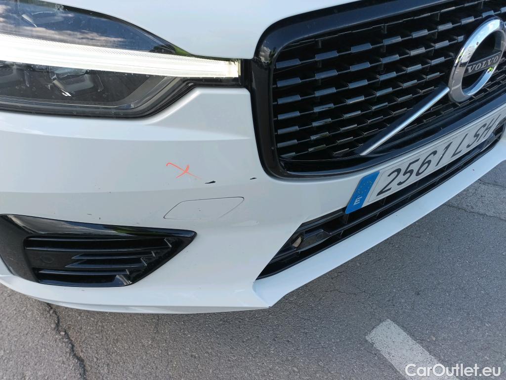 Volvo  XC60 VOLVO  / 2017 / 5P / todoterreno 2.0 T6 AWD Recharge R-Design Exp Auto #18