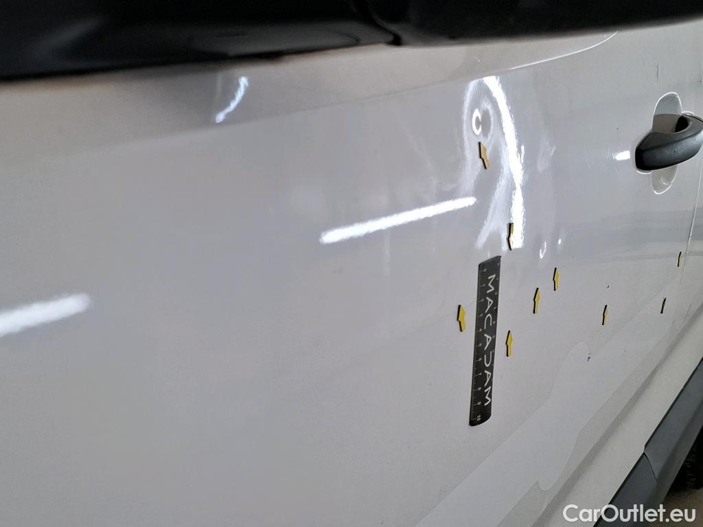 Citroen  Berlingo  Fourgon Club M 650 1.5 BlueHDi 100CV BVM5 E6dT #47