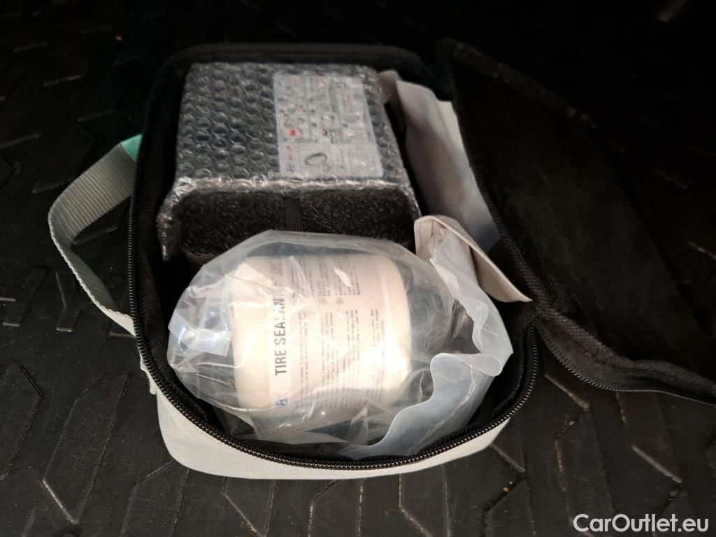 Hyundai  Konna Kona Intuitive Hybrid 2WD 1.6 T-GDI 140CV BVA6 E6d #11