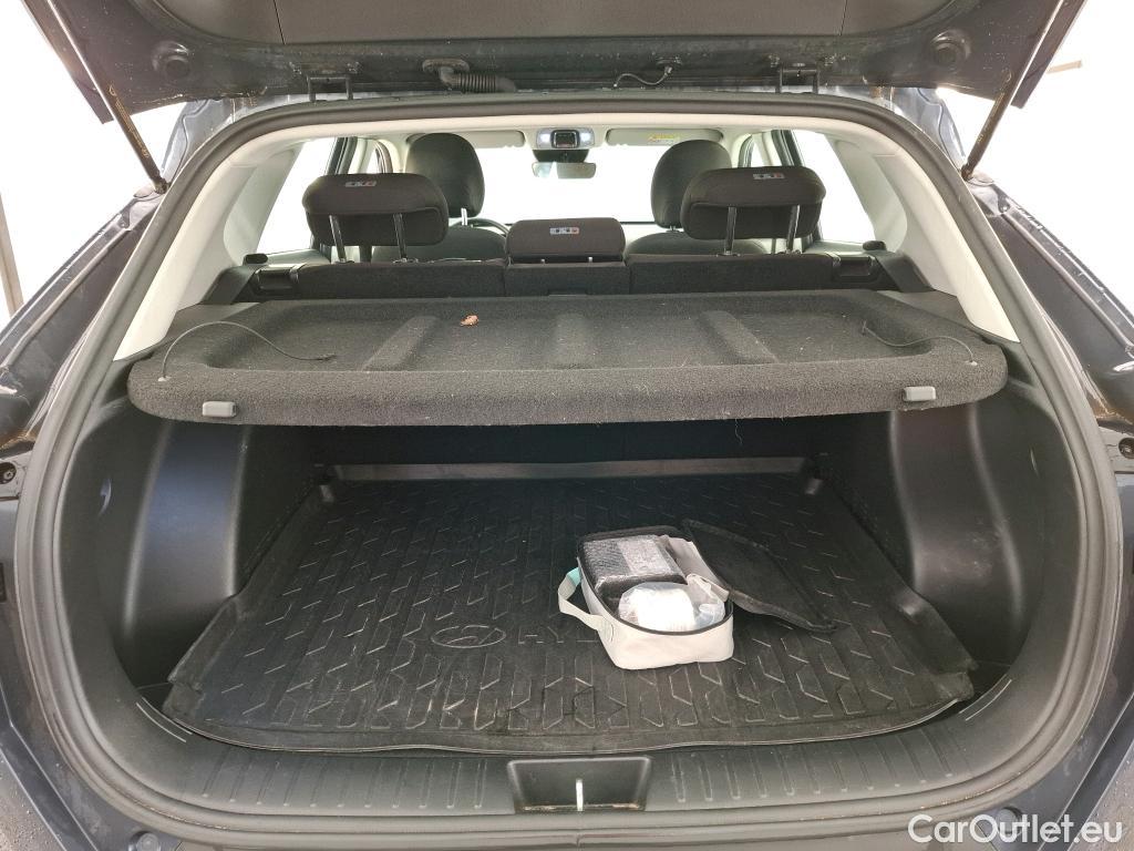 Hyundai  Konna Kona Intuitive Hybrid 2WD 1.6 T-GDI 140CV BVA6 E6d #10