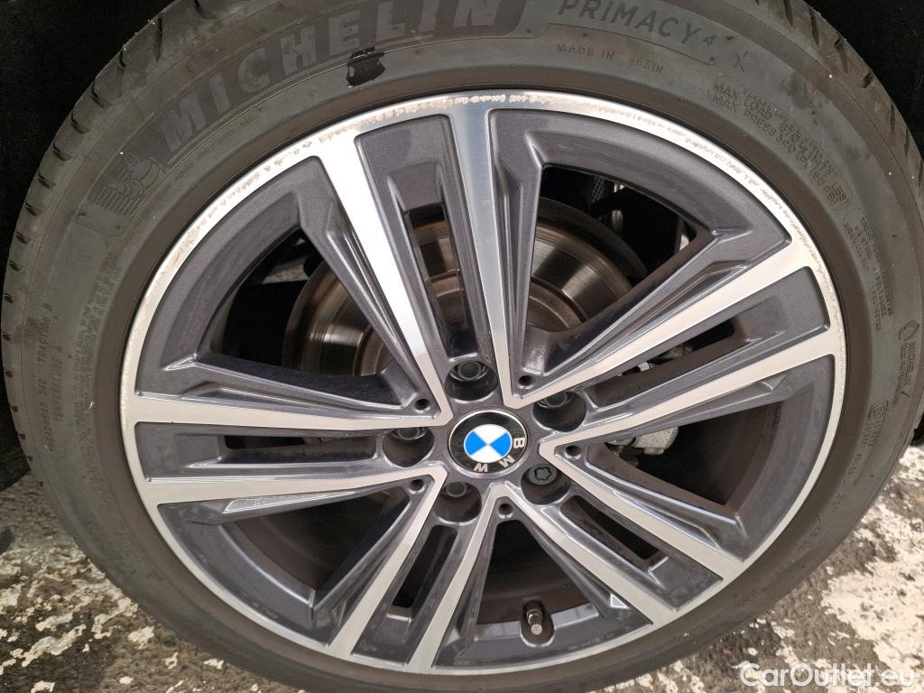 Bmw  Serie 1 BMW Série 1 / 2019 / 5P / Berline 116i DKG7 Business Design #17