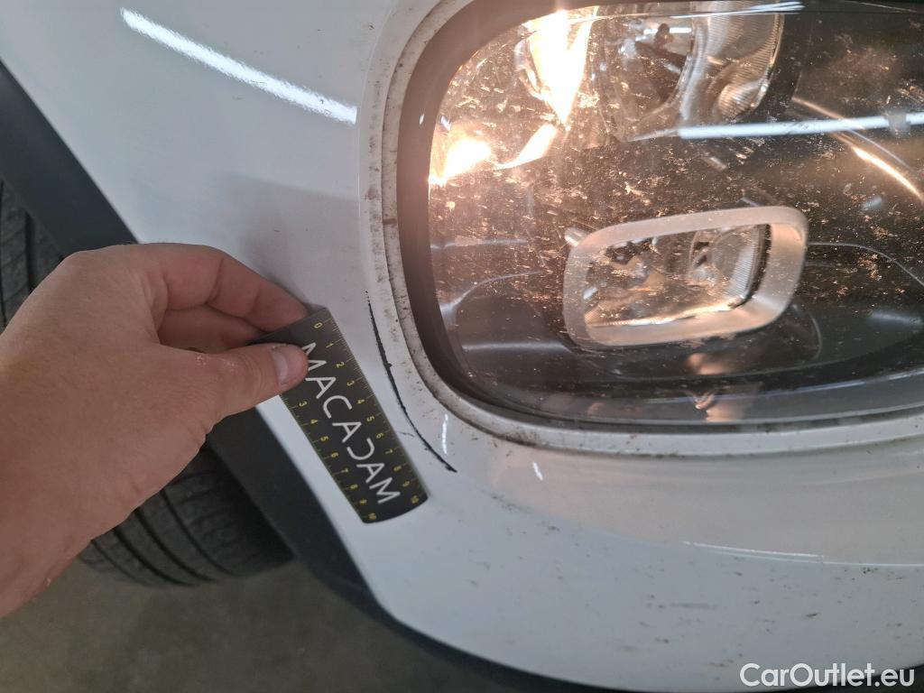 Citroen  C3  Aircross Feel Business 1.2 PureTech 110CV BVA6 E6dT #47