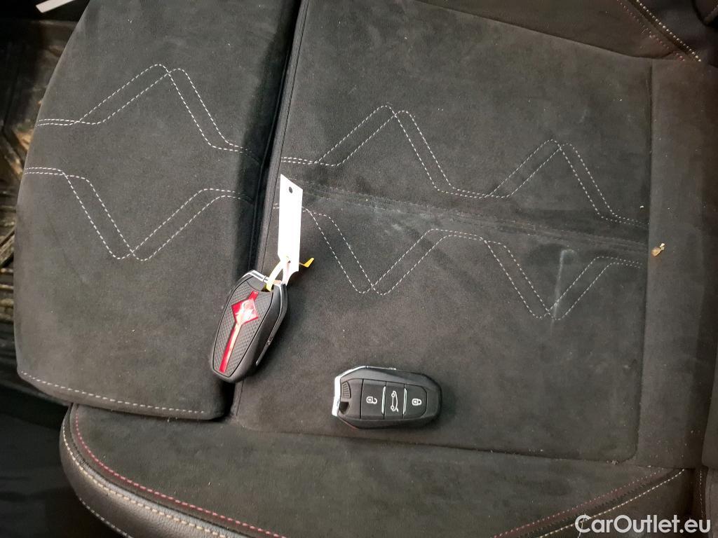 DS  DS7 7 Crossback E-Tense 4x2 Performance Line + 1.6 225CV BVA8 E6d #13