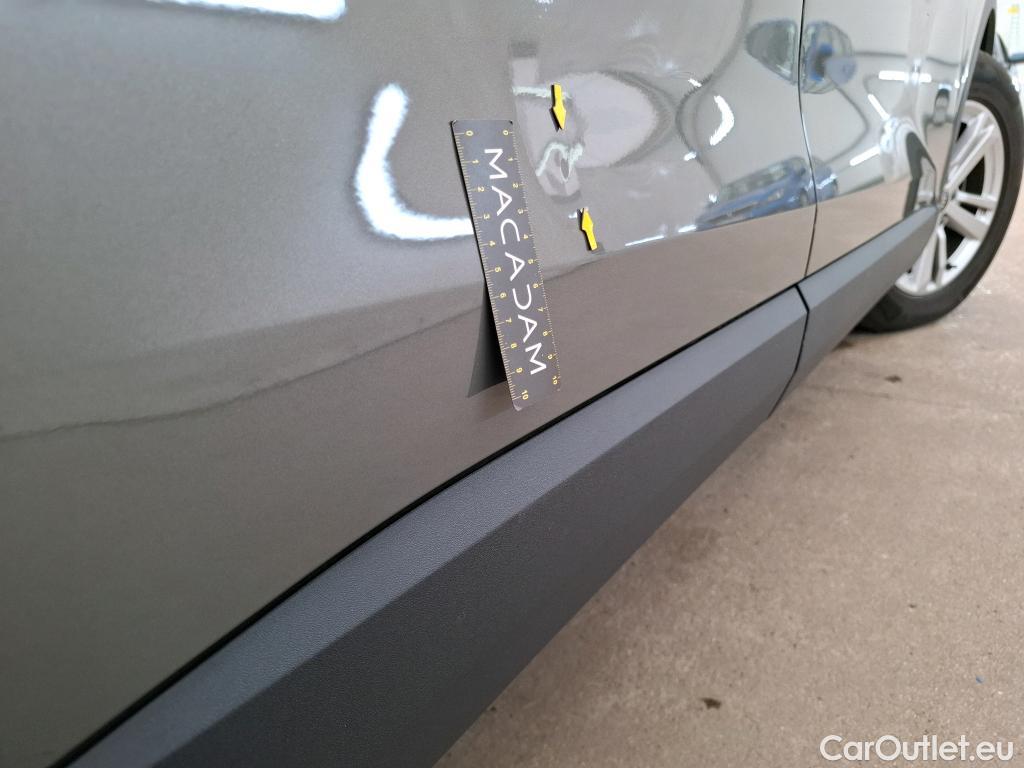 Audi  Q3  35 TDI Business Line 2.0 TDI 150CV BVA7 E6d #16