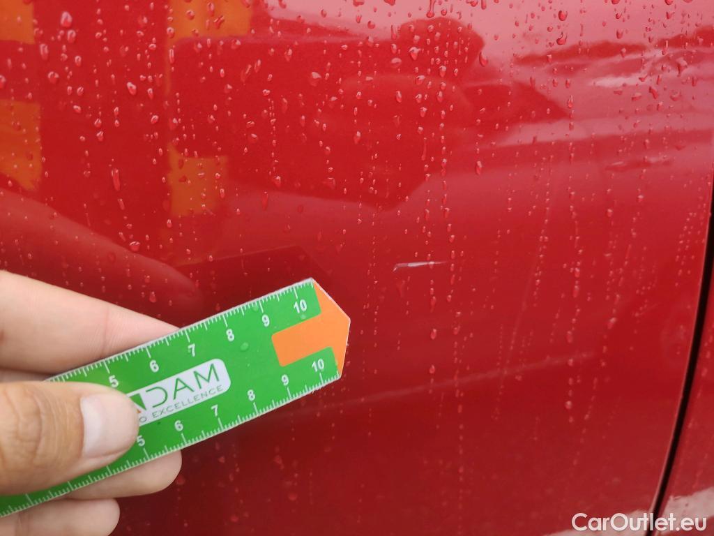  Volvo  XC 40 VOLVO XC40 / 2017 / 5P / todoterreno 1.5 T3 Business Plus Auto #6