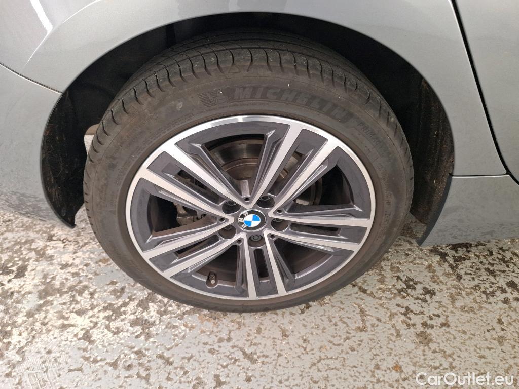 Bmw  Serie 1 BMW Série 1 / 2019 / 5P / Berline 116i DKG7 Business Design #19