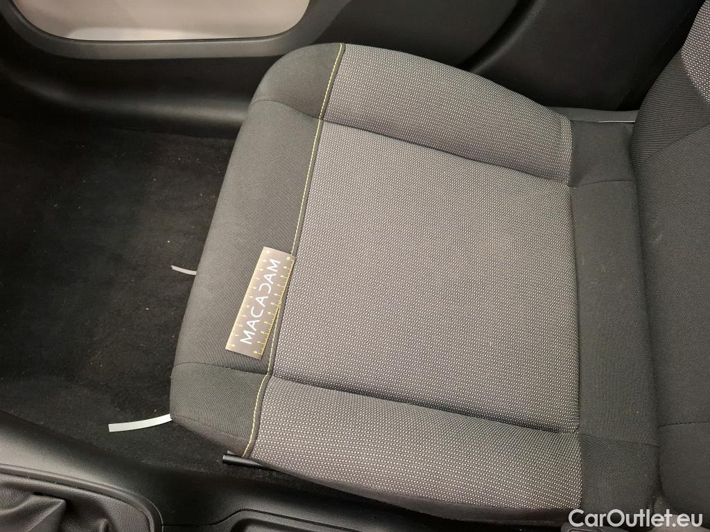 Citroen  C3  Société Feel Nav 1.6 BlueHDi 75CV BVM5 E6 #29