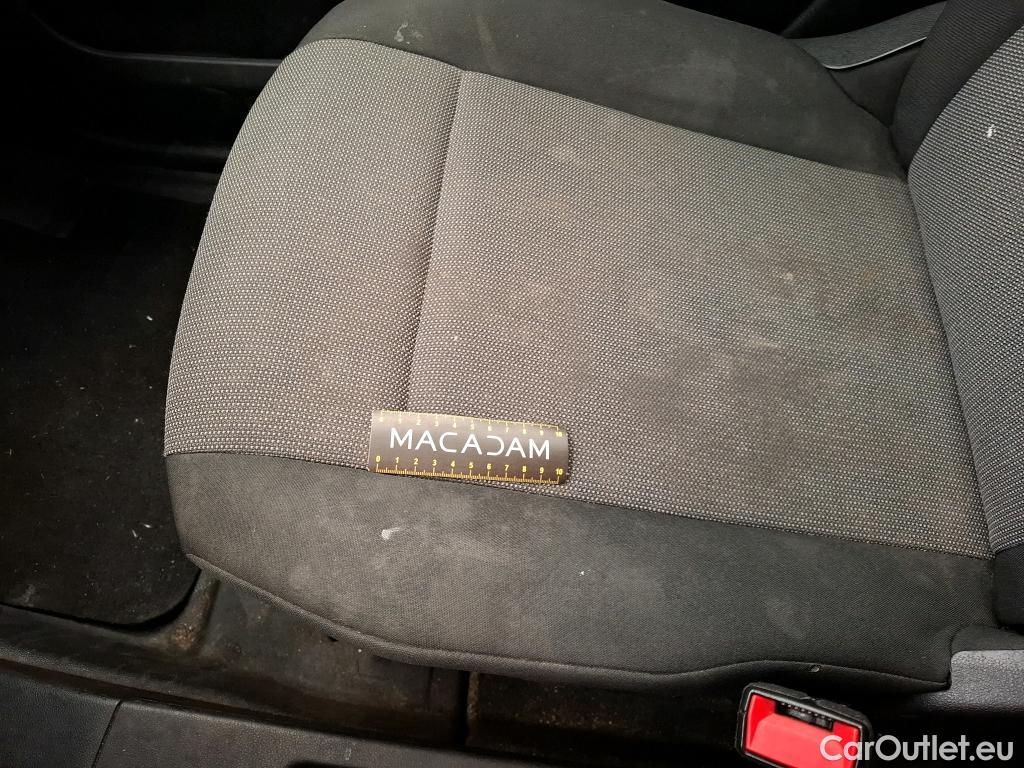 Citroen  Berlingo  Fourgon Club M 650 1.5 BlueHDi 100CV BVM5 E6dT #124