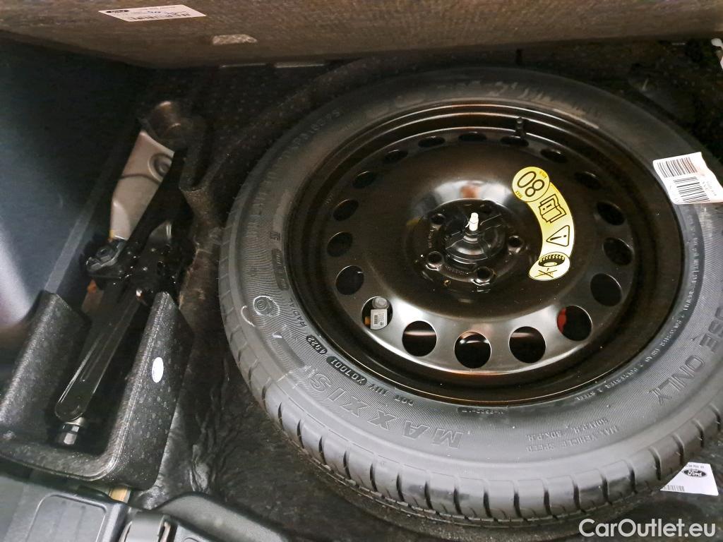 Ford  Kuga FORD  / 2019 / 5P / SUV 2.5 190 hybrid Flexifuel Pshift ST-Line #11