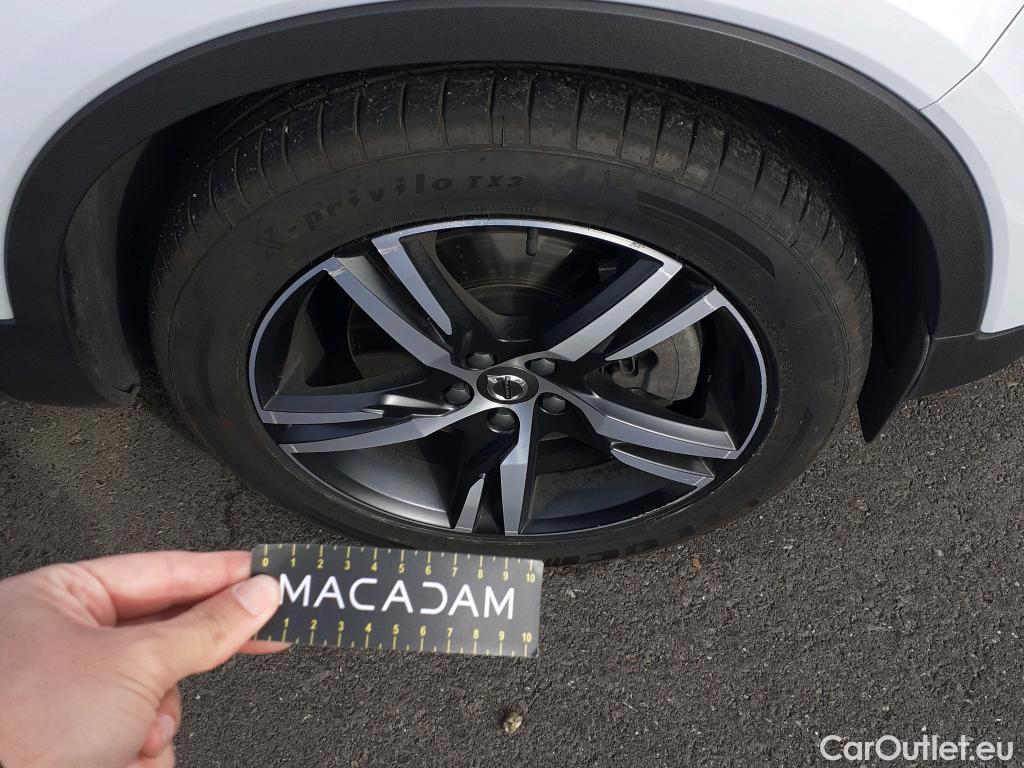  Volvo  XC 40 VOLVO XC40 / 2017 / 5P / todoterreno 1.5 T5 Twin Recharge R-Design Exp Auto #4