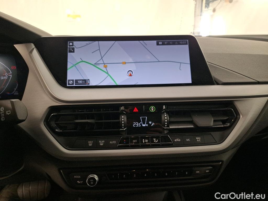 Bmw  Serie 1 BMW Série 1 / 2019 / 5P / Berline 116i DKG7 Business Design #7