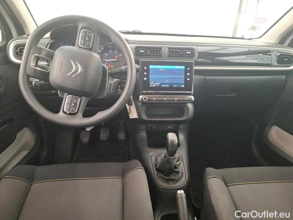 Citroen  C3  Feel Business 1.2 PureTech 80CV BVM5 E6d #5