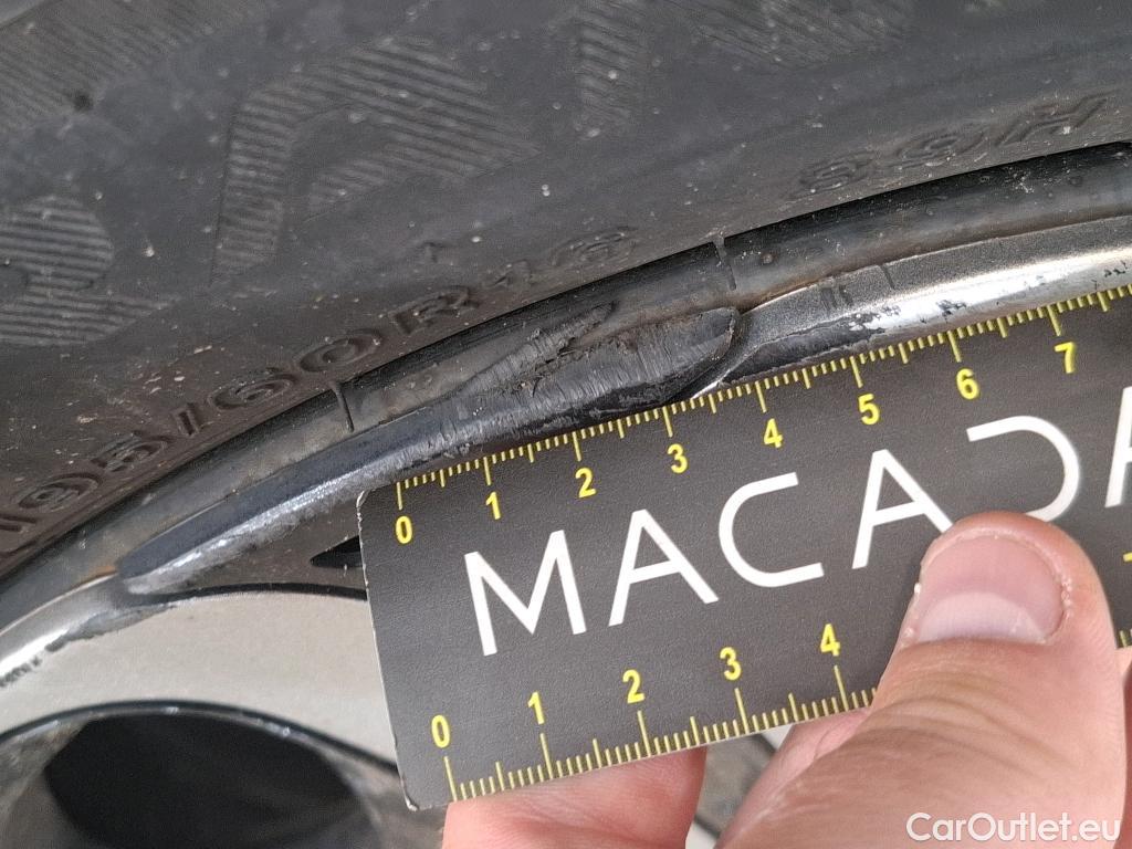 Citroen  C3  Aircross Feel Business 1.2 PureTech 110CV BVA6 E6dT #62