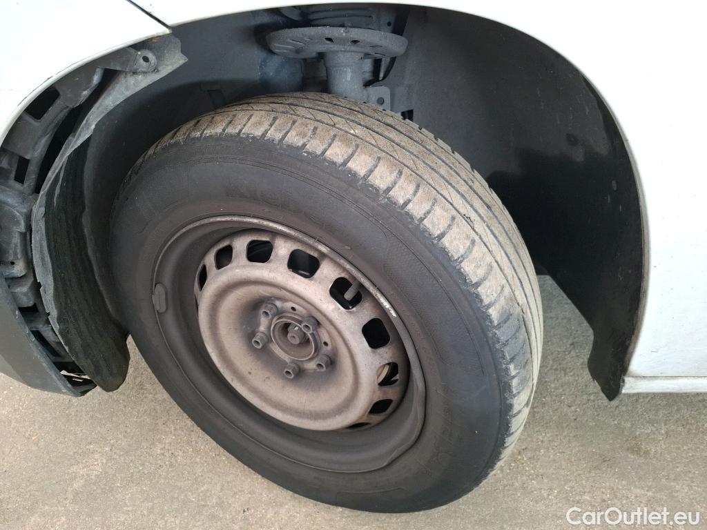 Citroen  Berlingo  Fourgon Club M 650 1.5 BlueHDi 100CV BVM5 E6dT #69