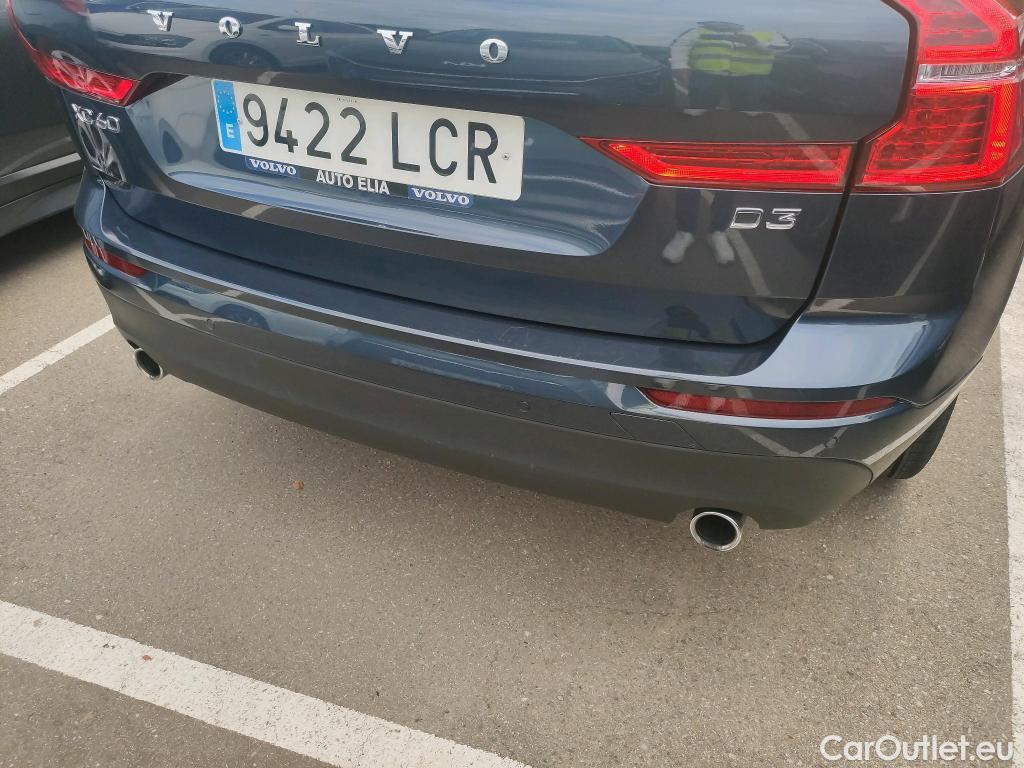  Volvo  XC60 VOLVO  / 2017 / 5P / todoterreno 2.0 D3 Business Plus #21