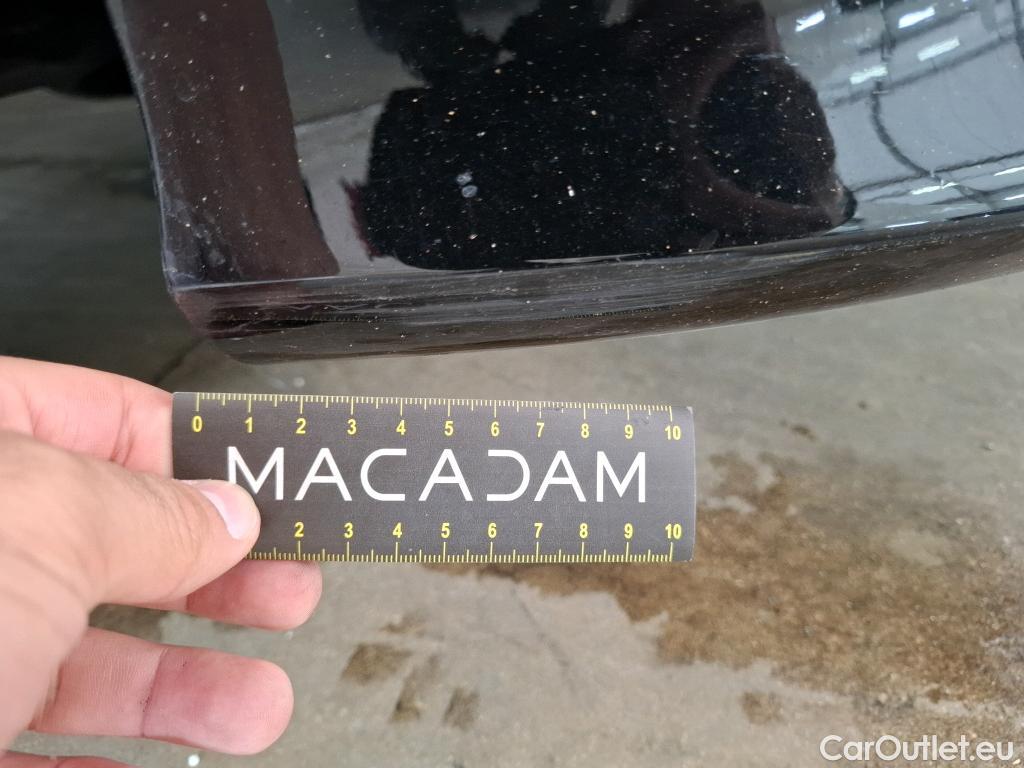 Mercedes  CLA-Klasse MERCEDES BENZ CLA Coupe  2019 4P  Coupé CLA 180 d Business Line BA7 #13