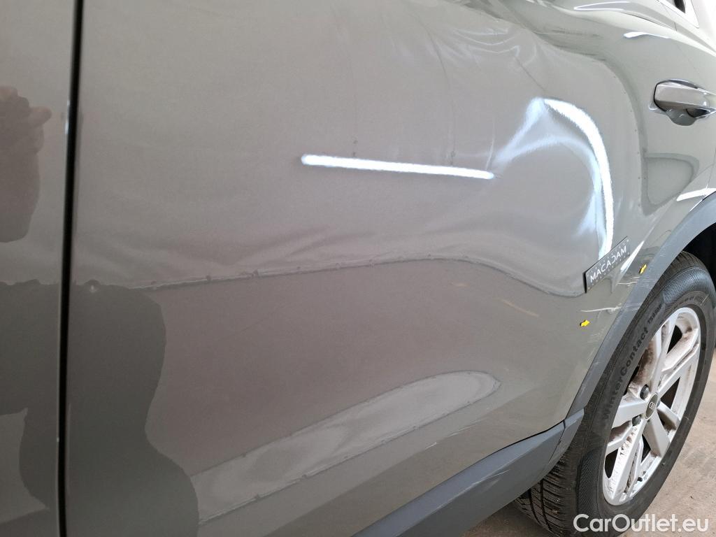 Audi  Q3  35 TDI Business Line 2.0 TDI 150CV BVA7 E6d #1